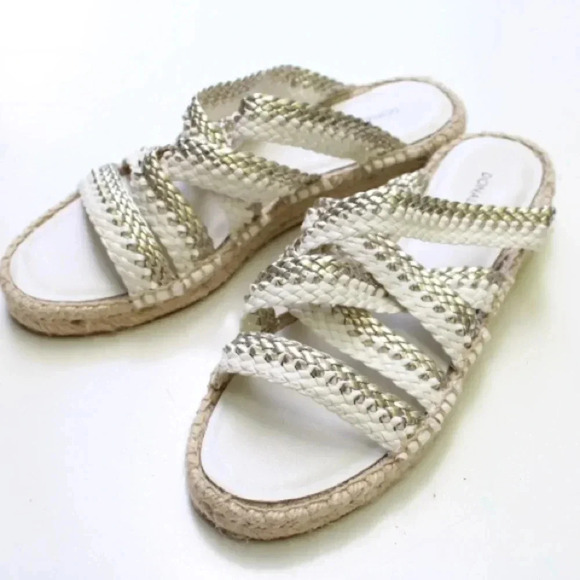 Donald Pliner sandals - Picture 2 of 11